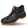 Result Work-Guard Defence Safety Boot