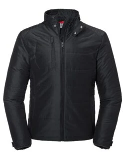 Russell Mens Cross Jacket