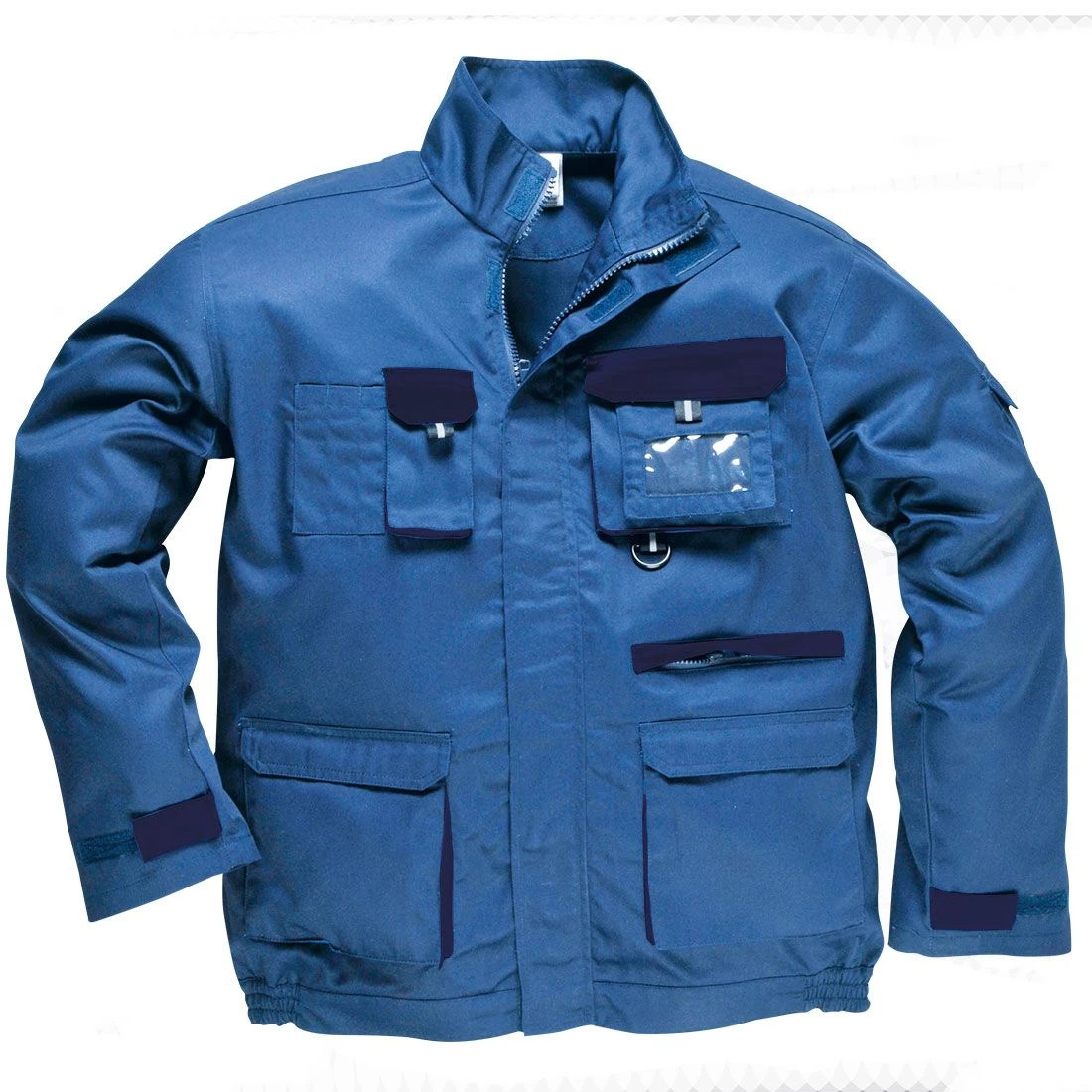 Portwest Portwest Texo Contrast Jacket 4 Portwest Portwest Texo Contrast Jacket - Image 2