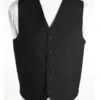 Dennys Unisex Waistcoat -XAMAX 58529a71785f6af9f22a6746f54e43a7f1258b73c7f190cfdbc5978587071792