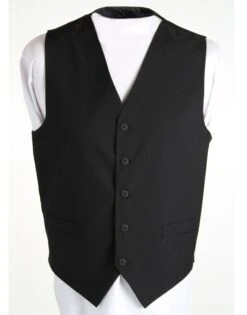 Dennys Unisex Waistcoat