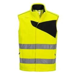 Portwest PW2 Hi-Vis Fleece Bodywarmer 5 Portwest PW2 Hi-Vis Fleece Bodywarmer -XAMAX 5860c4f51ac24ff9b80704cf3b9bd762c2a9434d136024b5781b84055dcd93f9