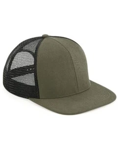 Beechfield Original Flat Peak 6 Panel Trucker 9 Beechfield Original Flat Peak 6 Panel Trucker -XAMAX 58a11e795b8521c83ad9660ab076aaed0e06738d1a9b7bb5d6b69714dac51b8e