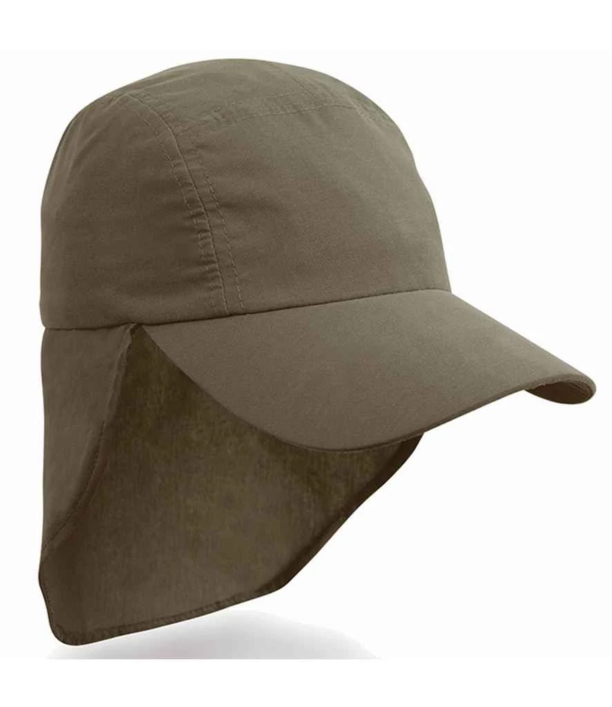 Result Legionnaires Cap 4 Result Legionnaires Cap - Image 2