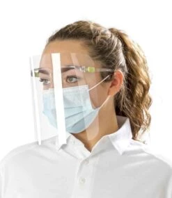 Result Essential Hygiene Result Spectacle Splash Shields
