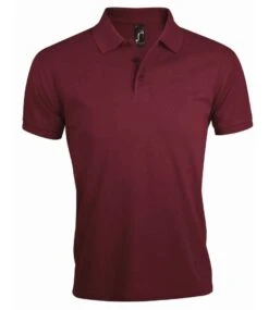 SOL'S Sols Prime Polycotton Piqué Polo Shirt -XAMAX 593ba8a14e353626af398f1ec40257e4210d7667faf712d2d5a390d171a0151b