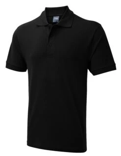 UNEEK Mens Ultra Cotton Poloshirt -XAMAX 594d48c545300eb3a9b1470a663b4a2376cc817b4abb75d9f4c19eea75af6c4b
