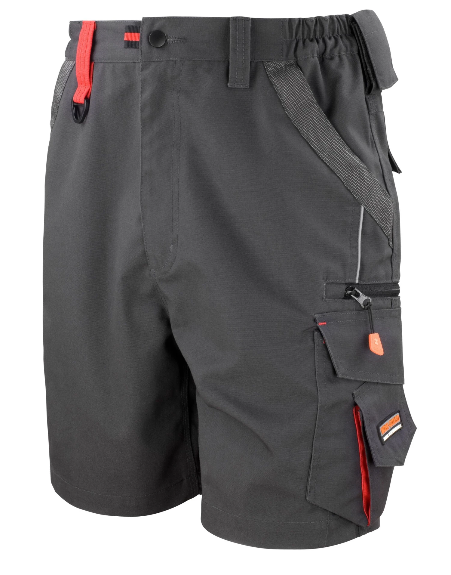 Result Work-Guard Technical Shorts 3 Result Work-Guard Technical Shorts