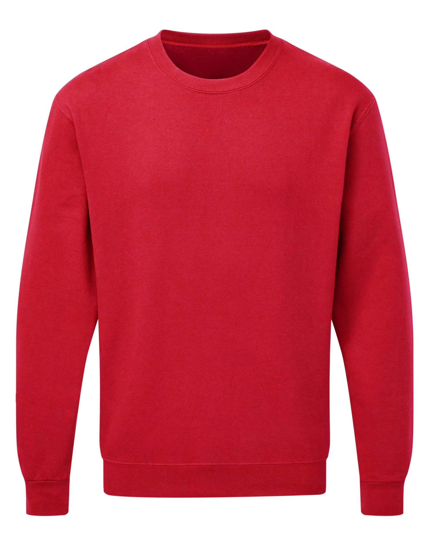 SG Mens Crew Neck Sweatshirt 7 SG Mens Crew Neck Sweatshirt - Image 5