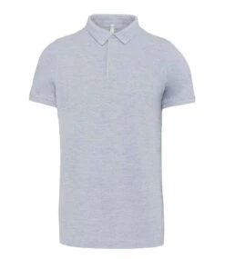 Kariban Stud Piqué Polo Shirt -XAMAX 596dc41cf5fe2a470394dac7468325843c301b56ae3a3ce594a68ebd07cf719c