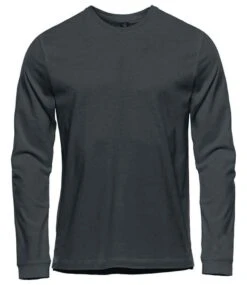 Stormtech Equinox Long Sleeve T Shirt 5 Stormtech Equinox Long Sleeve T Shirt -XAMAX 59774dc9f492b8c69987afcd86ca2cf997fbf847f94bbb392d5a3e0910125ee1