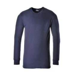 Portwest Thermal T-Shirt Long Sleeve -XAMAX 597ff20f75bed714defe3721bd70f47b4cf3a181ffb198842b66a28c4e598ddb