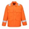 Portwest Bizflame Work Jacket -XAMAX 598ec5566b46d1f193e4e14d283f5896b51df567be4eb57441275e14eac941da