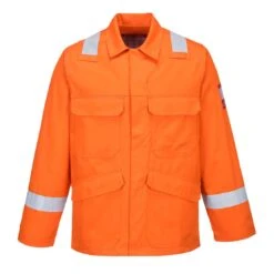 Portwest Bizflame Work Jacket