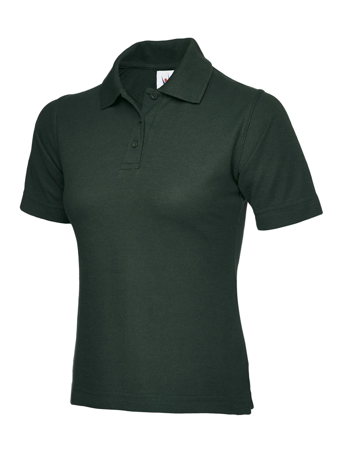 UNEEK Ladies Classic Poloshirt 8 UNEEK Ladies Classic Poloshirt - Image 6