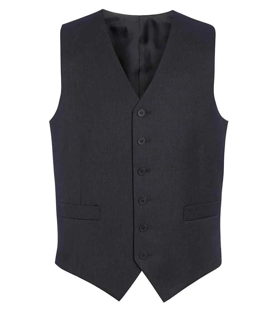 Brook Taverner Concept Gamma Waistcoat 4 Brook Taverner Concept Gamma Waistcoat - Image 2