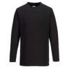 Portwest Long Sleeve T Shirt