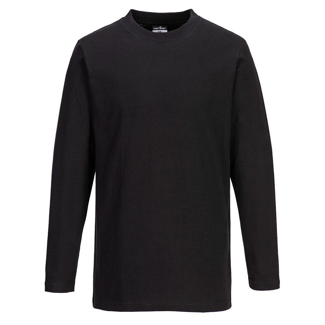 Portwest Long Sleeve T-Shirt 3 Portwest Long Sleeve T-Shirt
