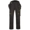 Portwest WX3 Eco Stretch Holster Trousers -XAMAX 59e8eed2396b17398d1a719668a52c406bec77b63476189c09d980602fb654d4