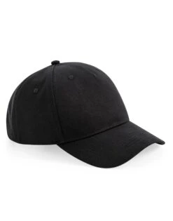 Beechfield Organic Cotton 5 Panel Cap