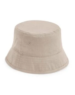 Beechfield Junior Organic Cotton Bucket Hat -XAMAX 5a16a848c269629ccc4ad5c942ad48d0f05013356a3fa27ac94ff99144d23e58