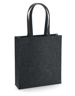 Bagbase Felt Tote Bag