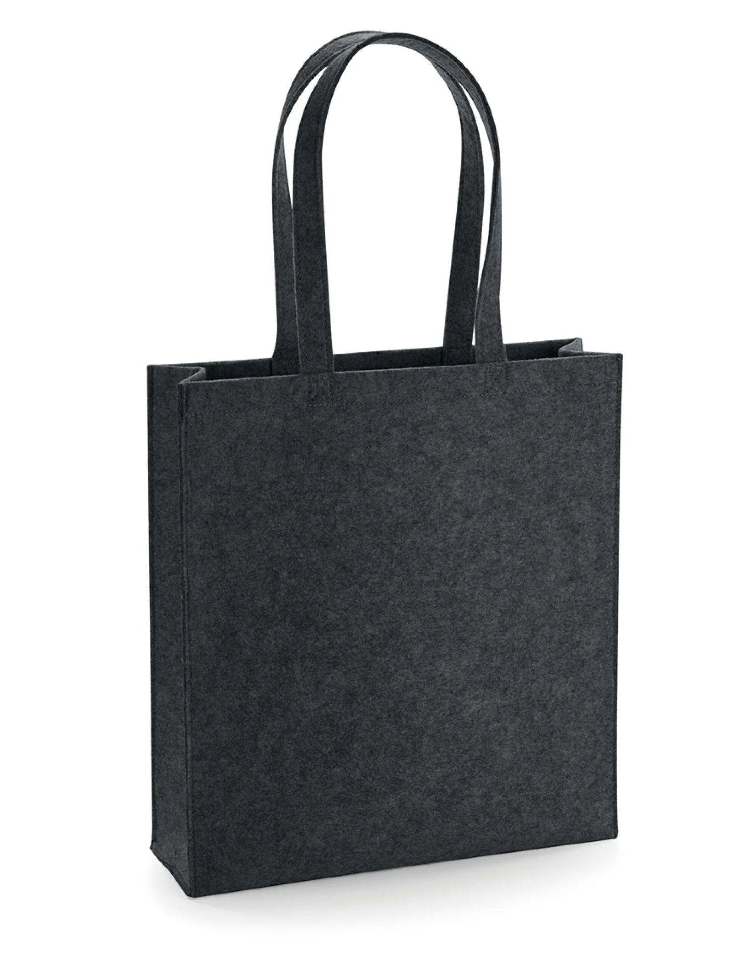 Bagbase Felt Tote Bag 3 Bagbase Felt Tote Bag