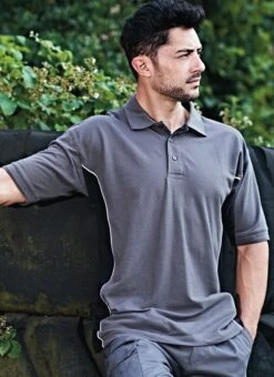 ØRN Silverswift Poloshirt 15 ØRN Silverswift Poloshirt -XAMAX 5a21994f494f45f8c6517ed03cf3063ecb3a05637d051847645a717d80461dd2
