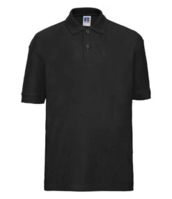 Russell Jerzees Schoolgear Children's Classic Polycotton Polo -XAMAX 5a4d8d75b0c1a2143384abae2934b831079d5ddd399e6fff6b82b1b3a1a2f252