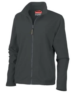 Result Womens Horizon High Grade Microfleece Jacket