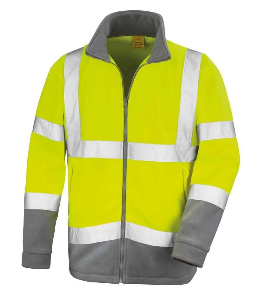 Result Safe-Guard Safety Microfleece 8 Result Safe-Guard Safety Microfleece - Image 6
