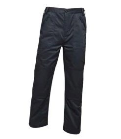 REGATTA PROFESSIONAL Pro Action Trousers (R) -XAMAX 5a883d01614ef42b3307d11c2a7761e98d0e7a384ad403b15f99d42927e45643