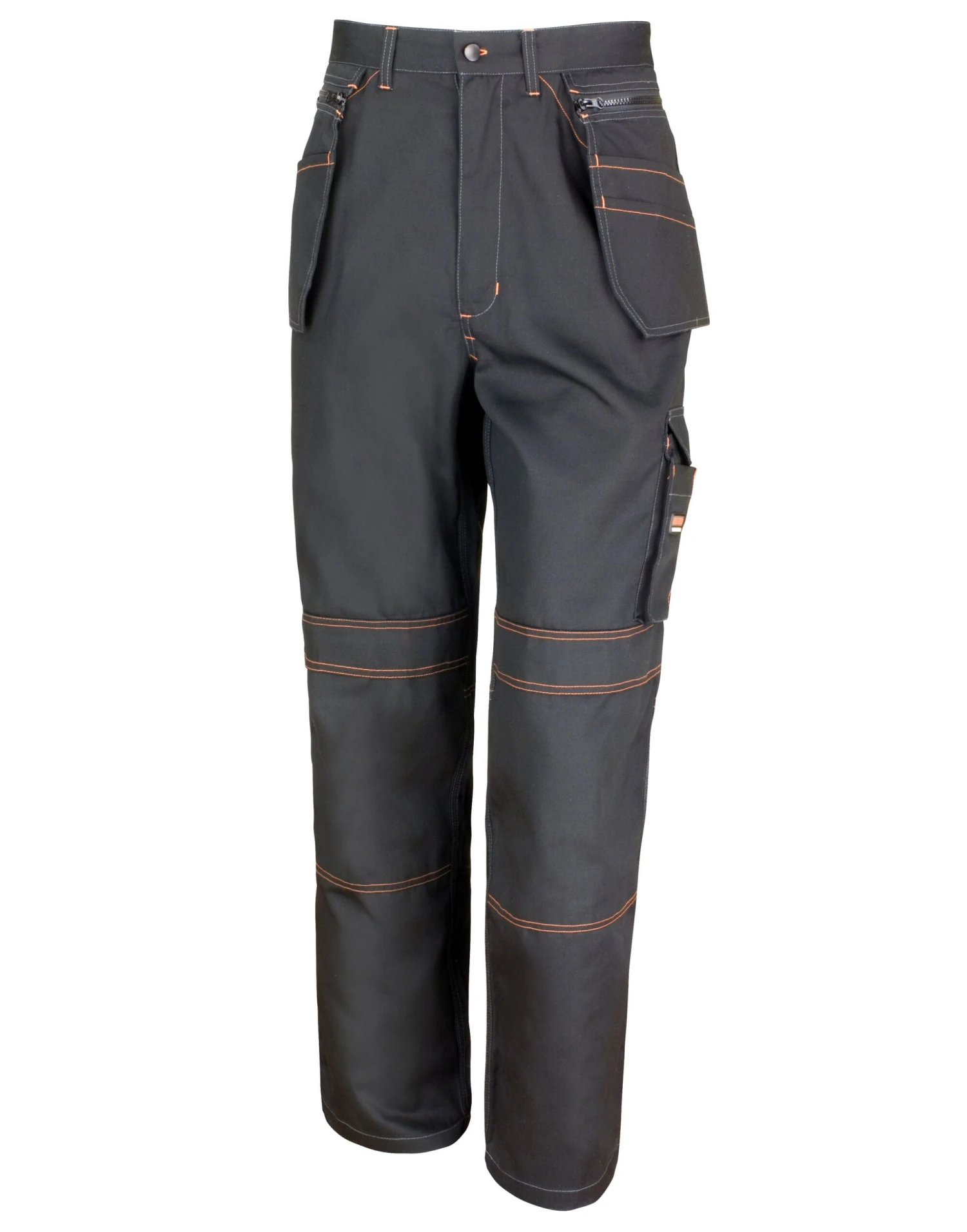 Result Work-Guard Lite X-Over Holster Trousers 3 Result Work-Guard Lite X-Over Holster Trousers