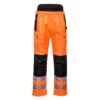 Portwest PW3 Hi-Vis Extreme Rain Trousers -XAMAX 5accb42131352ac5e127b43316a82c2870eb31bc0ada81869076b0b49bc5aa76