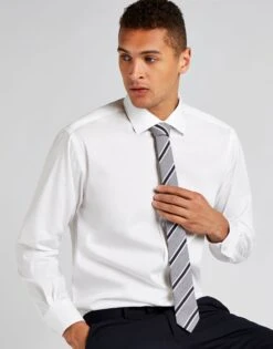 Kustom Kit Classic Fit Long Sleeve Cutaway Collar Premium Oxford Shirt 10 Kustom Kit Classic Fit Long Sleeve Cutaway Collar Premium Oxford Shirt -XAMAX 5af5310a6b6880d5d8cf72c481e8dfe2e8891b398ae3af6bd2bb348799fb9aa5