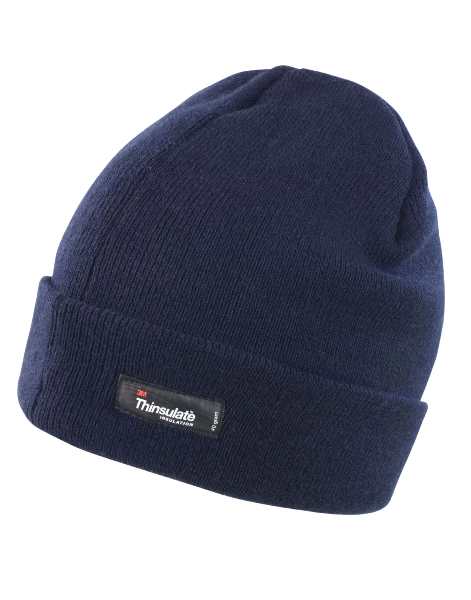 Result Winter Essentials Lightweight Thinsulate™ Hat 6 Result Winter Essentials Lightweight Thinsulate™ Hat - Image 4