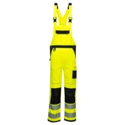 Portwest PW3 Hi-Vis Bib And Brace 5 Portwest PW3 Hi-Vis Bib And Brace -XAMAX 5afb7dc8e20abe315951c74a2a05e60b699bed7c5c50cbca6413d9715df15353