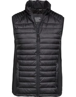 Tee Jays Mens Crossover Bodywarmer