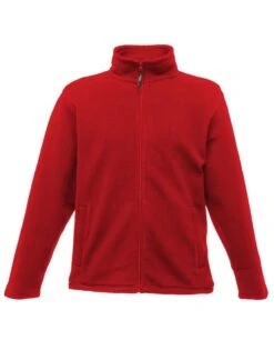 Regatta Professional Micro Full Zip Fleece -XAMAX 5b7e173c6cbc39582c96fdc3497045cebb7d23405068bbaecf6d263d062ba823