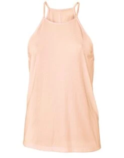 Bella+Canvas Womens Flowy High Neck Tank -XAMAX 5b80ad94e944fe926ca746e0ea0d96da8e5505c6f1061e9d8597a224715b5ef5