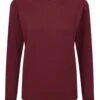 SG Ladies' Raglan Sleeve Crew Neck Sweatshirt -XAMAX 5b93539914e6bb49af6fbe0600b31c7cdb69bdb6594b01b89d76ca9a6a48b786