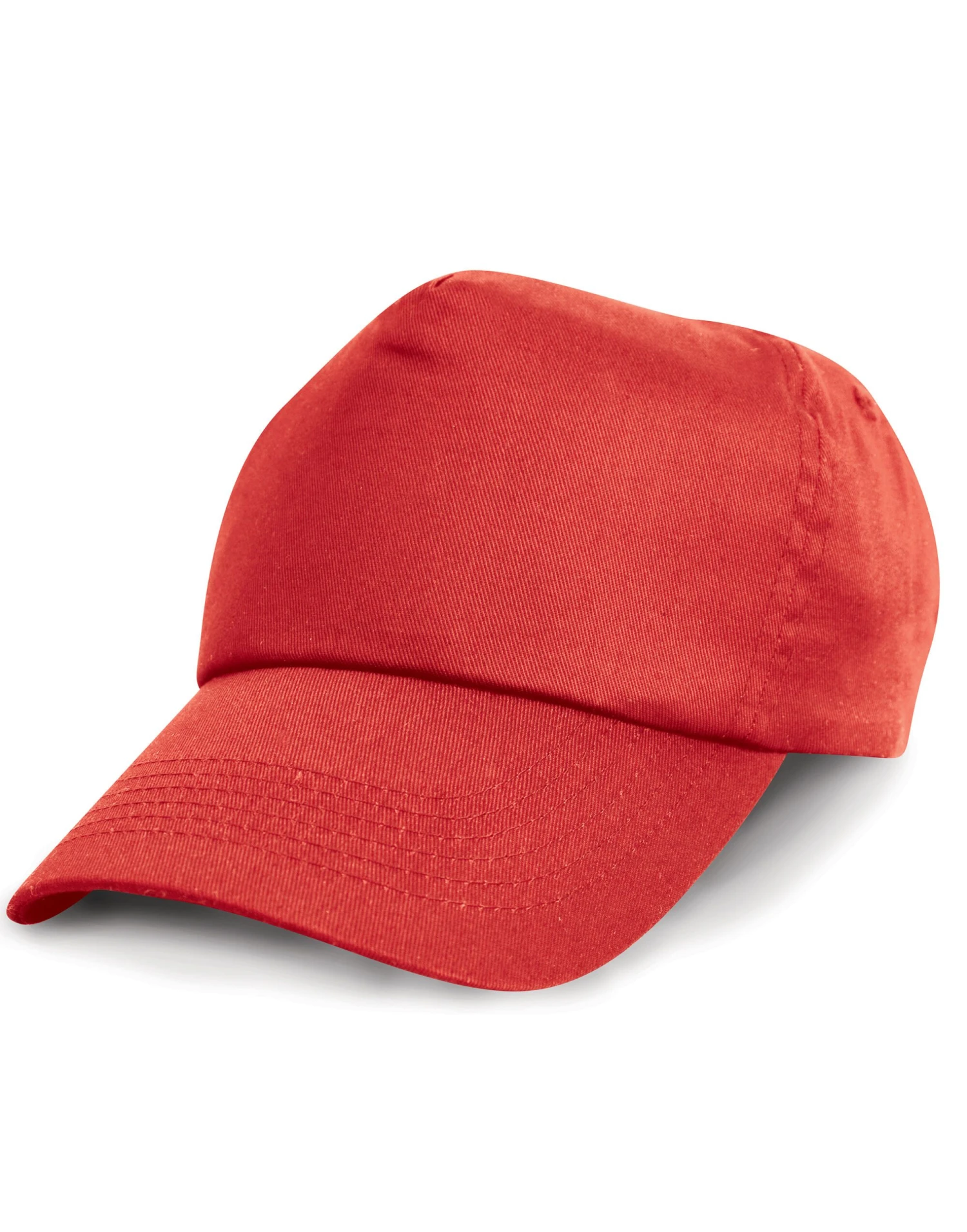 Result Headwear Cotton Cap 8 Result Headwear Cotton Cap - Image 6