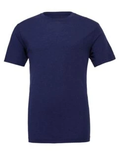 Bella+Canvas Canvas Unisex Triblend Short Sleeve Tee -XAMAX 5b98ab211427e9d8411c366d861982123a125fcc25a572c843e484ceeb2fffa8