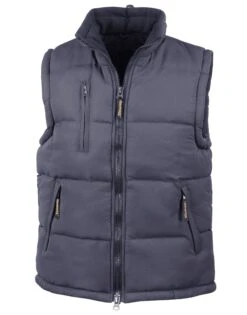 Result Ultra Padded Bodywarmer -XAMAX 5bb5531367ca2f25933ba557744e697c47ecdb7da2e67d2ac94dc5f5f4bc8456