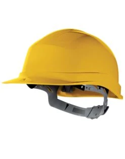 Delta Plus Zircon Hard Hat