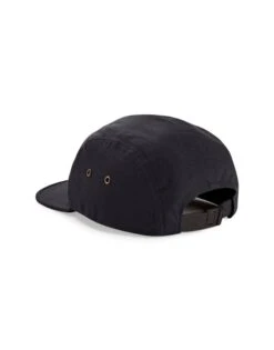 Beechfield Canvas 5 Panel Camper Cap