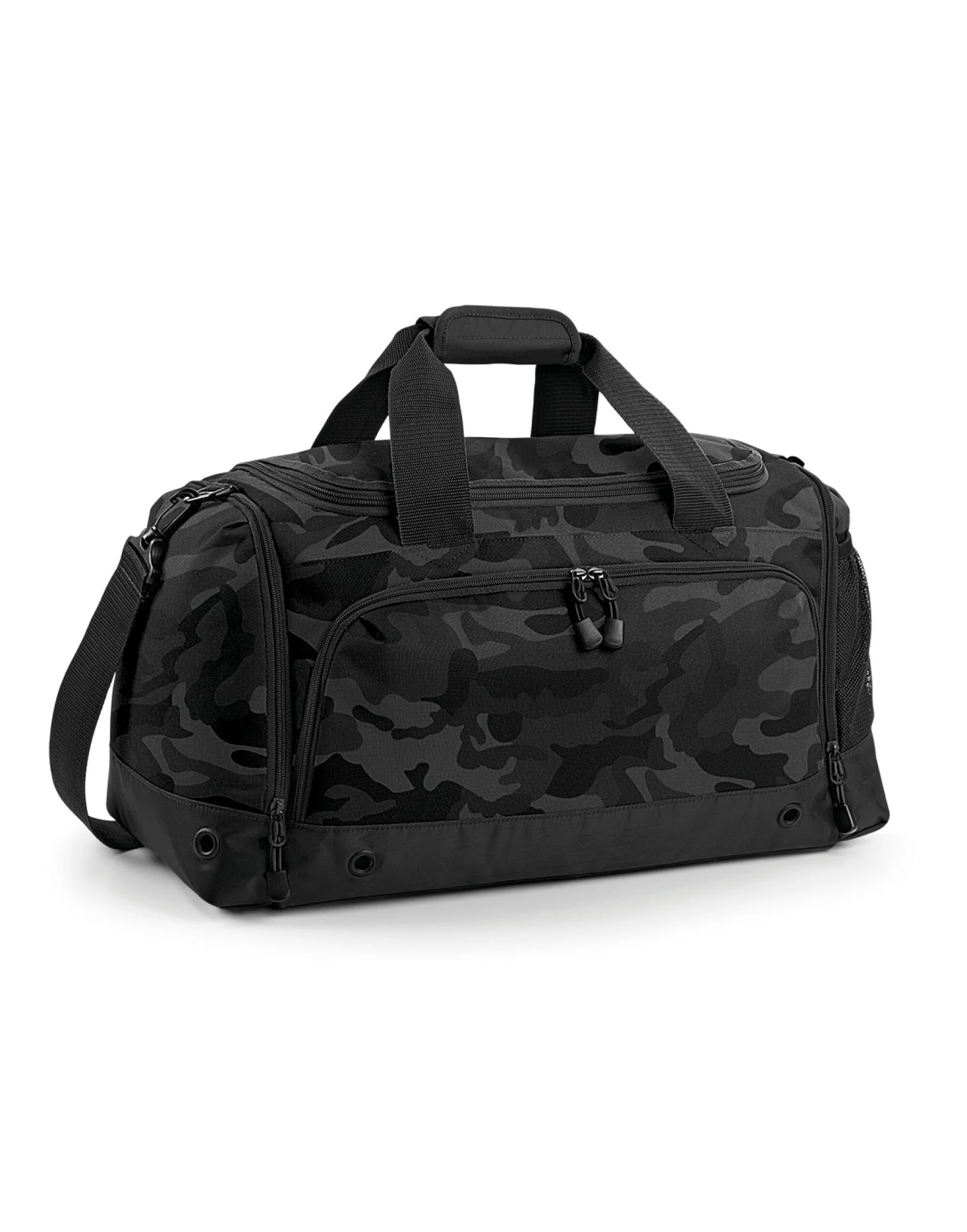 Bagbase Athleisure Holdall 6 Bagbase Athleisure Holdall - Image 4