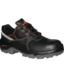 Delta Plus Phocea S3 Composite Safety Shoe