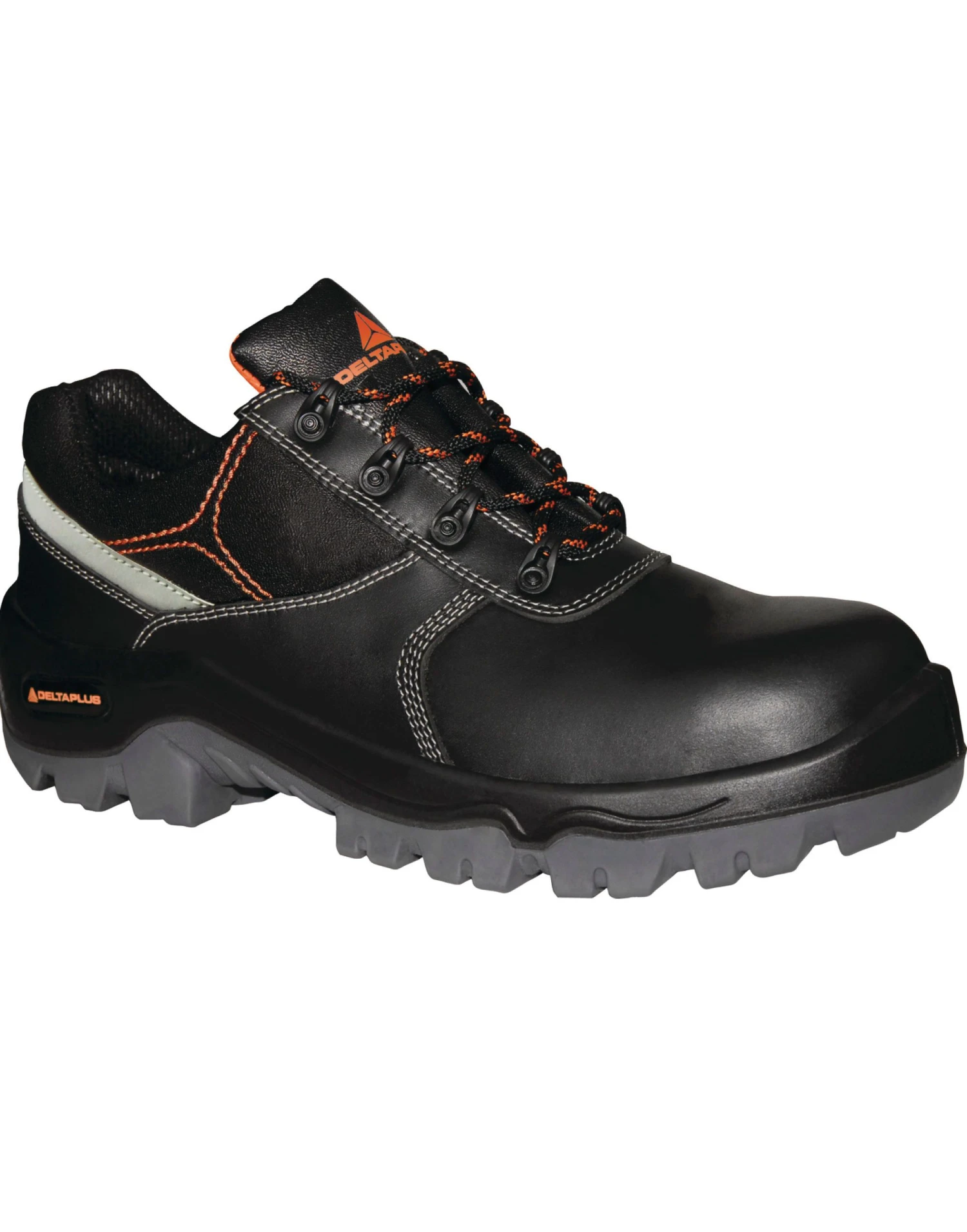 Delta Plus Phocea S3 Composite Safety Shoe 3 Delta Plus Phocea S3 Composite Safety Shoe
