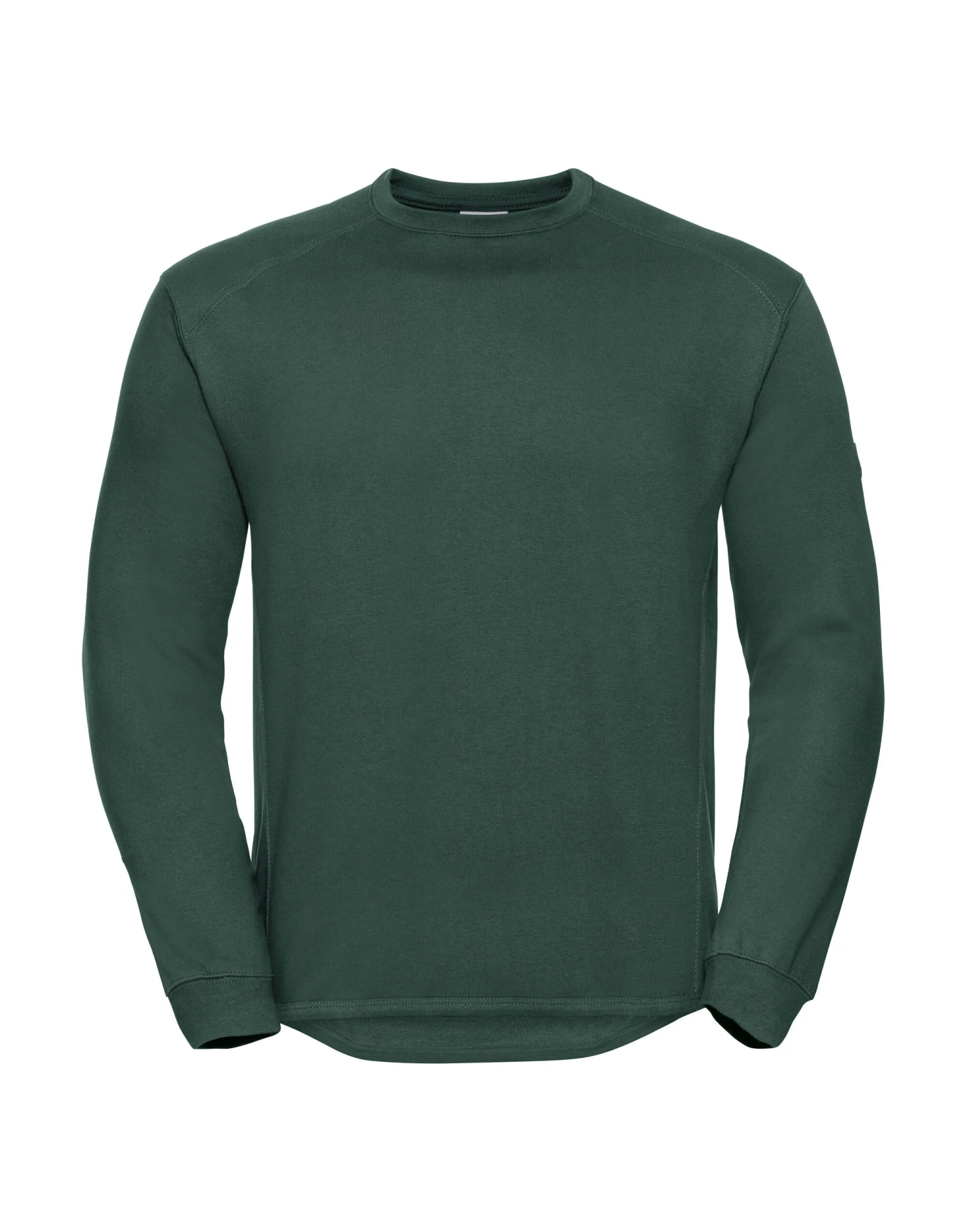 Russell Heavy Duty Workwear Sweatshirt 8 Russell Heavy Duty Workwear Sweatshirt - Image 6